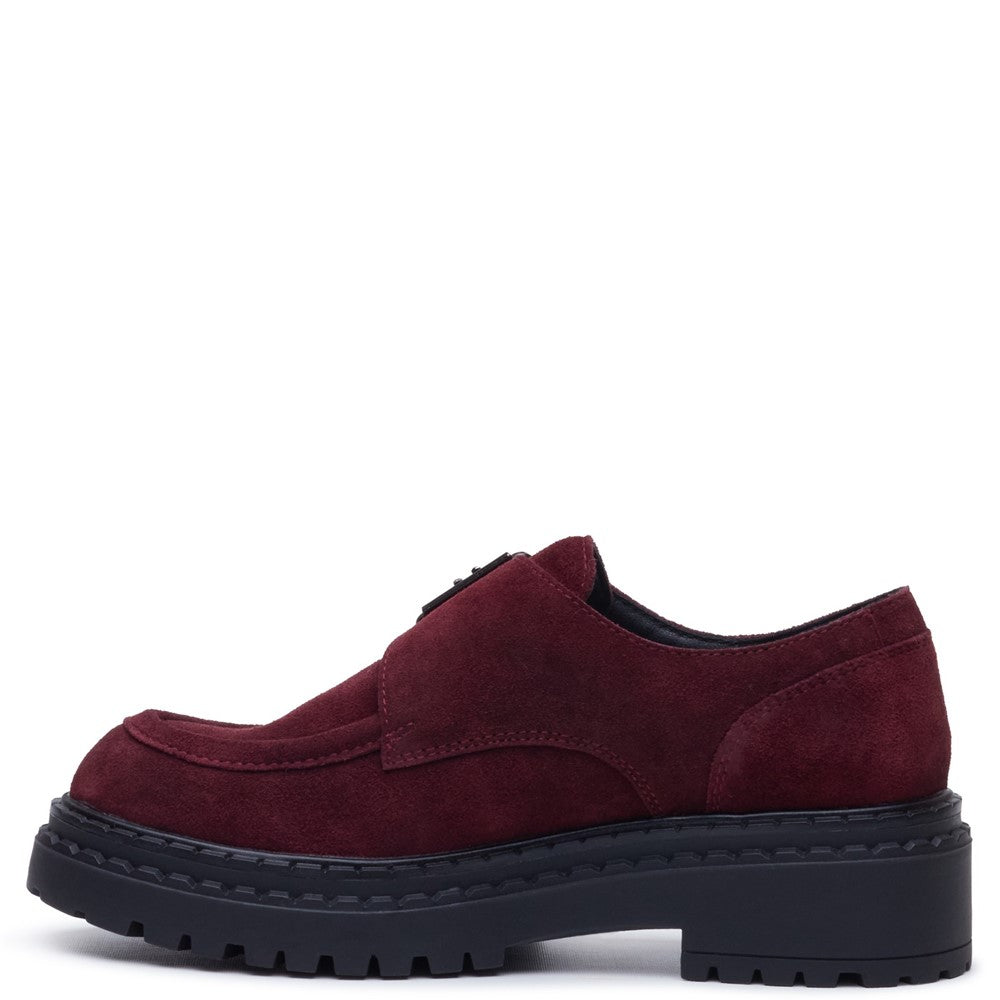 Women's Hush Puppies Orla Monk Shoes