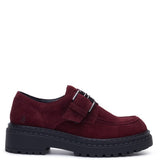 Women's Hush Puppies Orla Monk Shoes