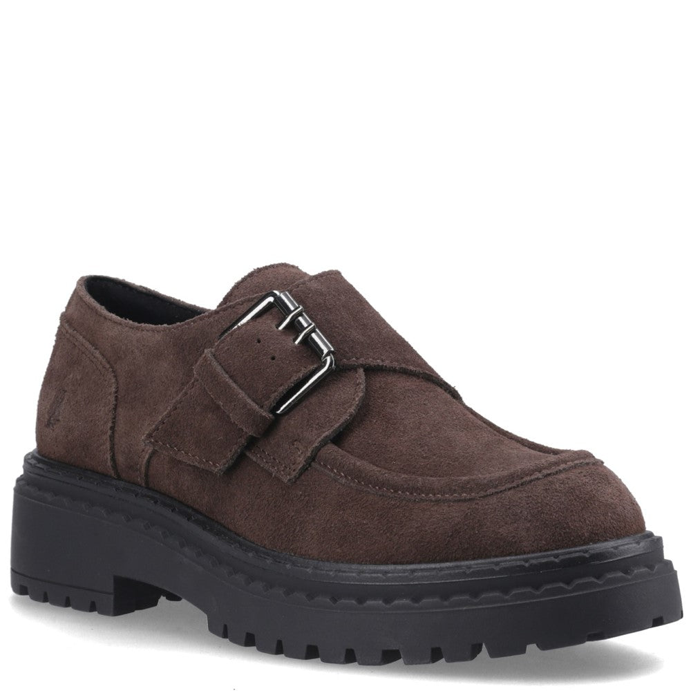 Women's Hush Puppies Orla Monk Shoes