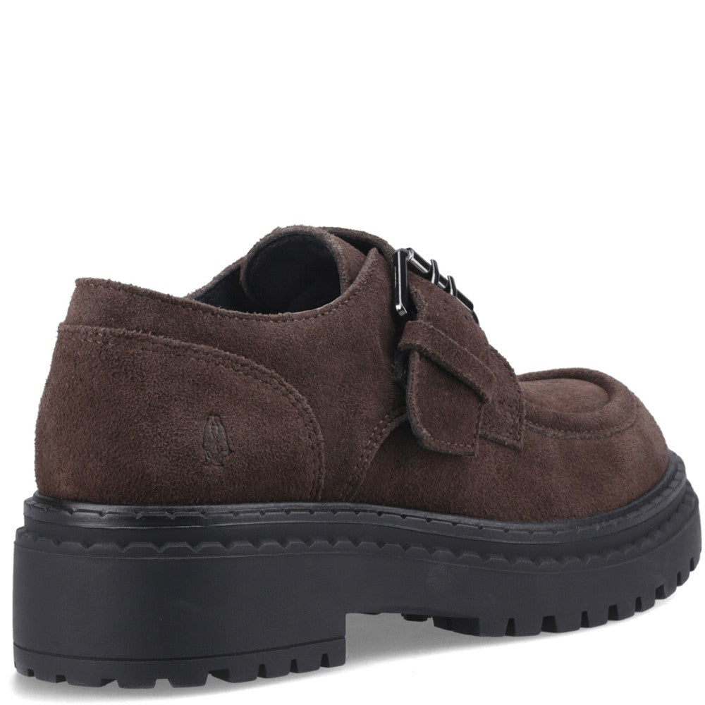 Women's Hush Puppies Orla Monk Shoes