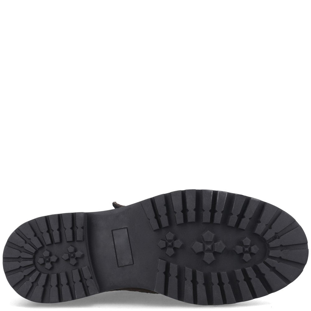 Women's Hush Puppies Orla Monk Shoes