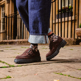 Women's Hush Puppies Orla Monk Shoes