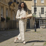 Women's Hush Puppies Orla Monk Shoes