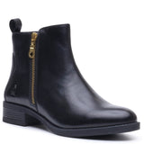 Women's Hush Puppies Perry Zip Boot