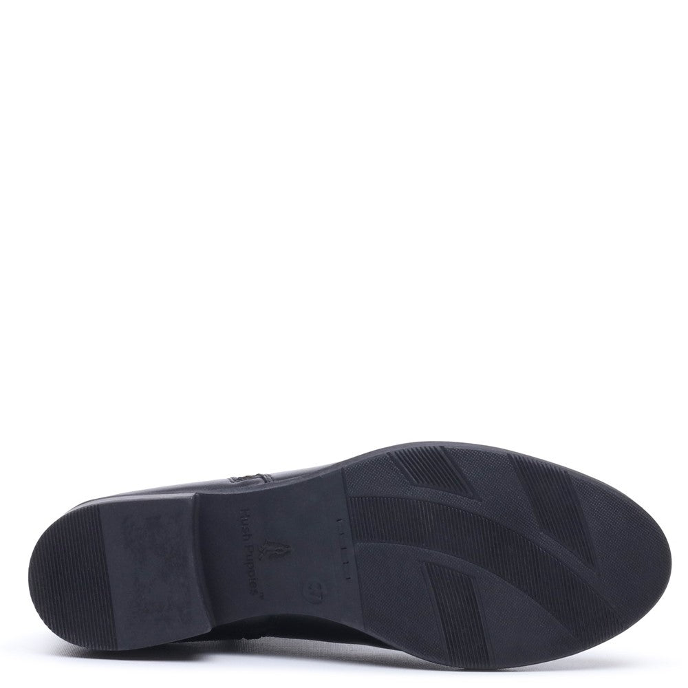 Women's Hush Puppies Perry Zip Boot