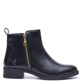 Women's Hush Puppies Perry Zip Boot