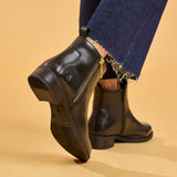 Women's Hush Puppies Perry Zip Boot