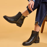 Women's Hush Puppies Perry Zip Boot