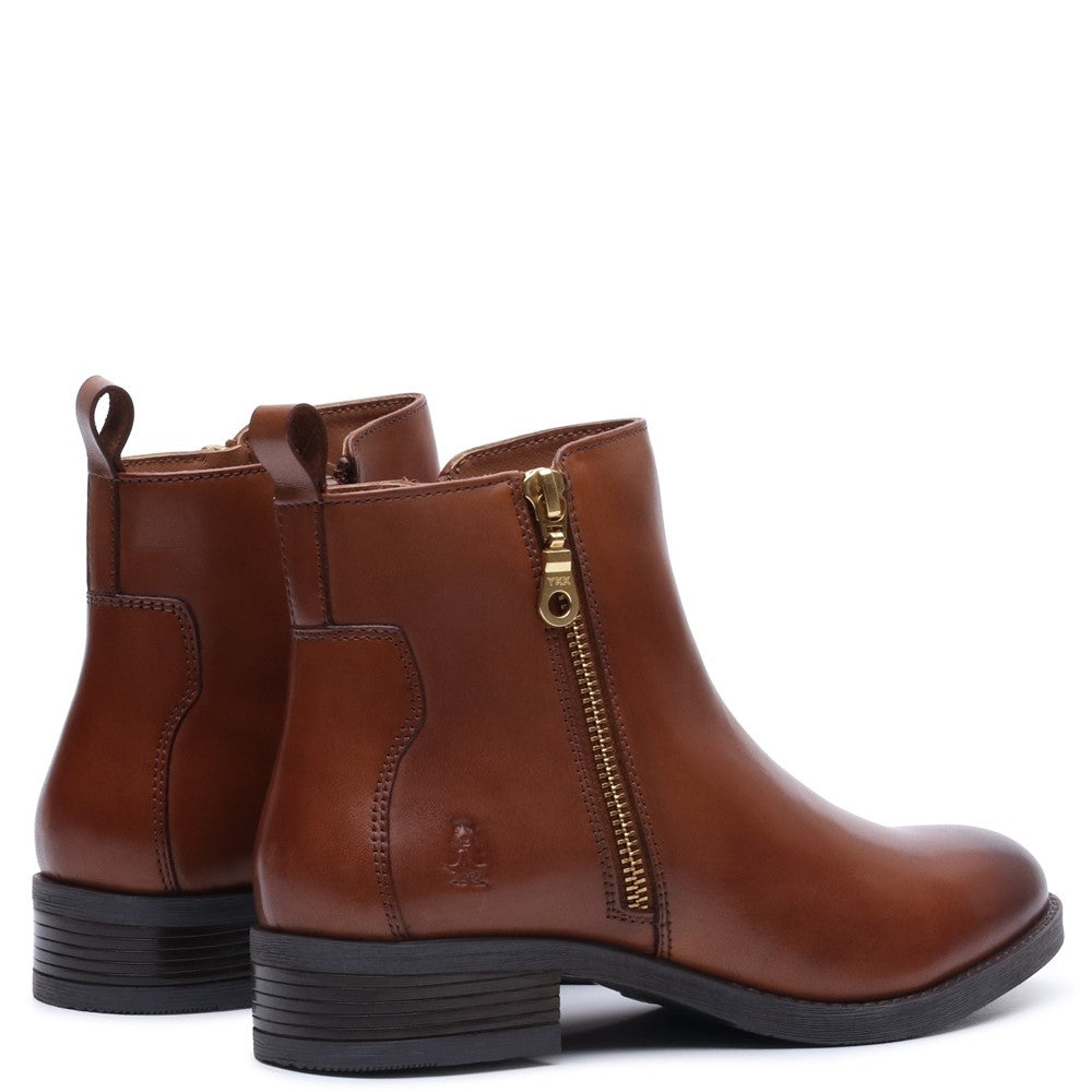 Women's Hush Puppies Perry Zip Boot