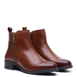 Women's Hush Puppies Perry Zip Boot