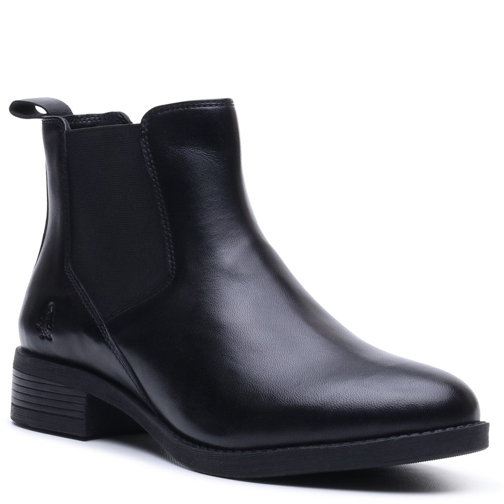 Women's Hush Puppies Peyton Ankle Boot