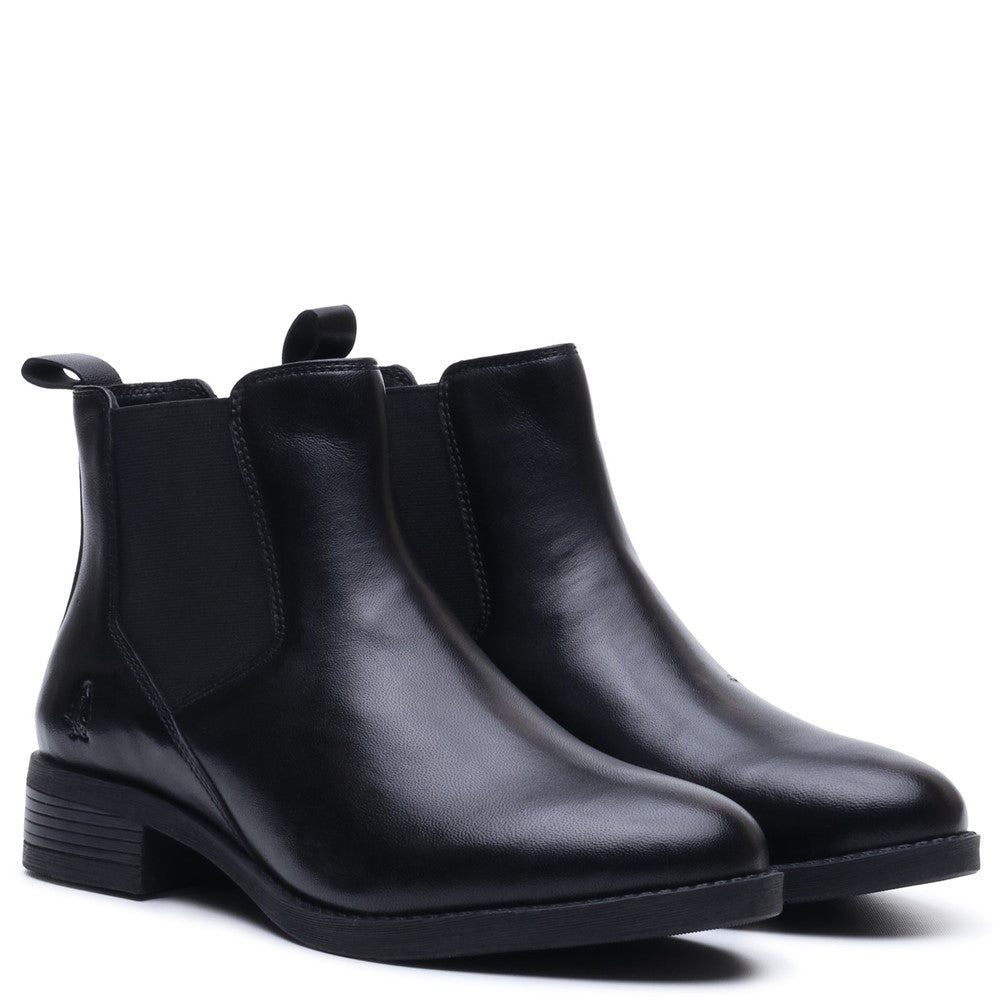 Women's Hush Puppies Peyton Ankle Boot