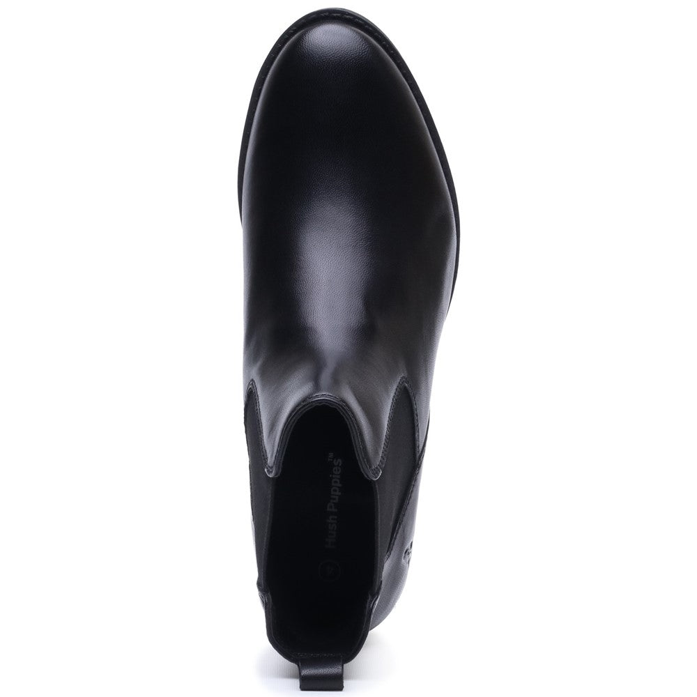 Women's Hush Puppies Peyton Ankle Boot