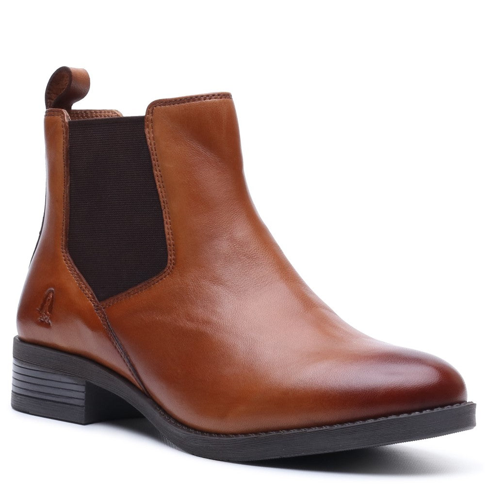 Women's Hush Puppies Peyton Ankle Boot