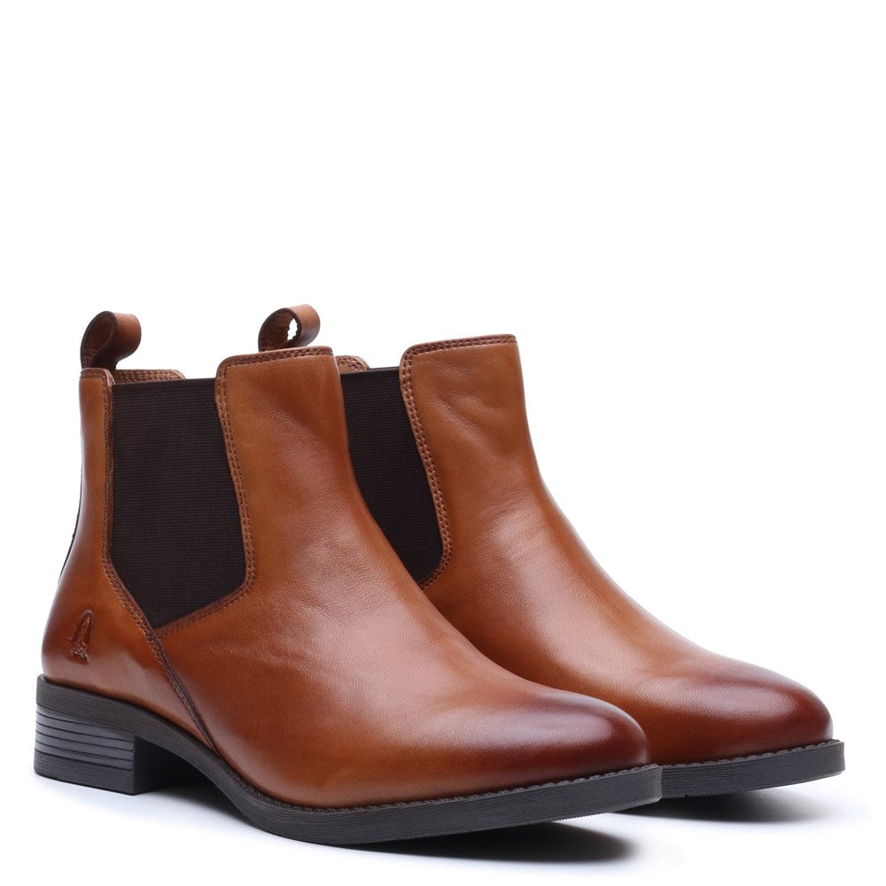 Women's Hush Puppies Peyton Ankle Boot
