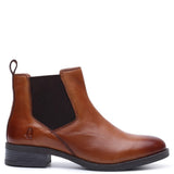 Women's Hush Puppies Peyton Ankle Boot