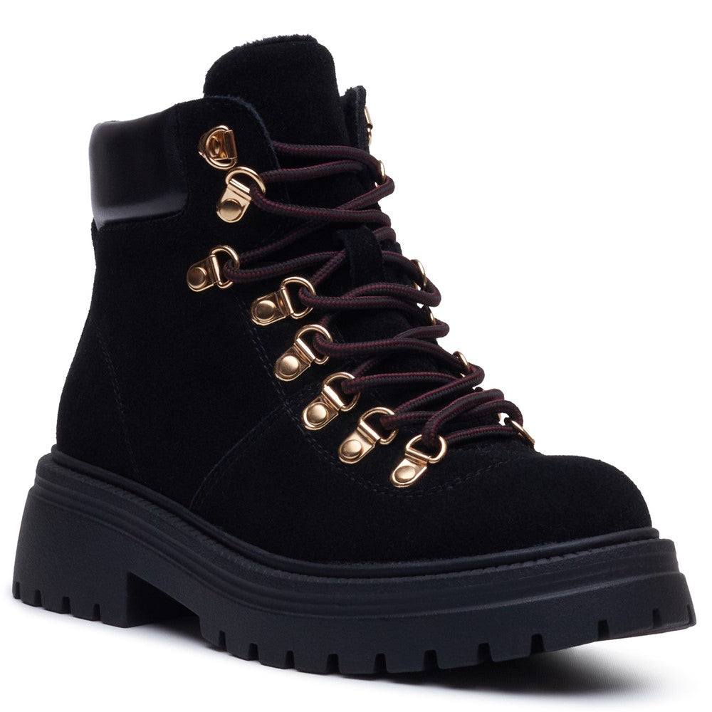 Women's Hush Puppies Robyn Hiker Boots
