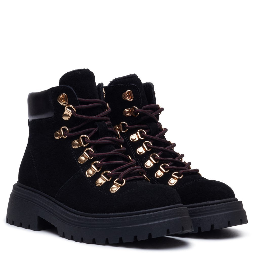 Women's Hush Puppies Robyn Hiker Boots