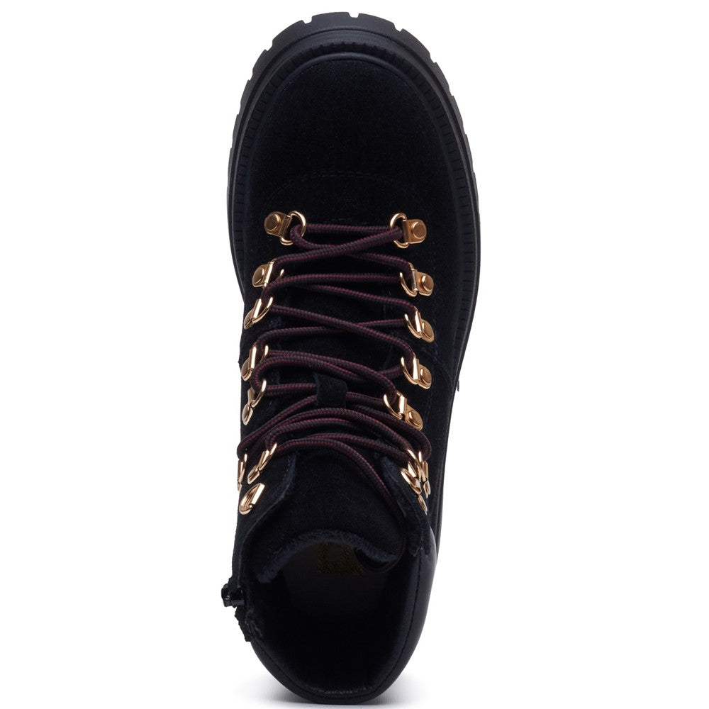 Women's Hush Puppies Robyn Hiker Boots