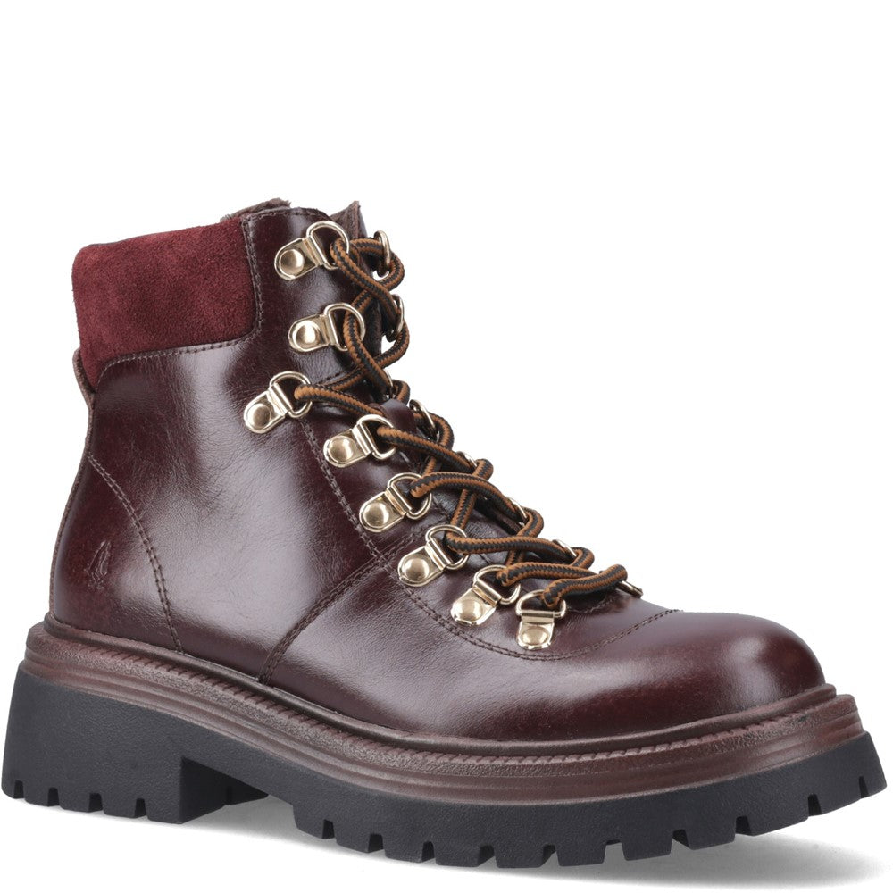 Women's Hush Puppies Robyn Hiker Boots