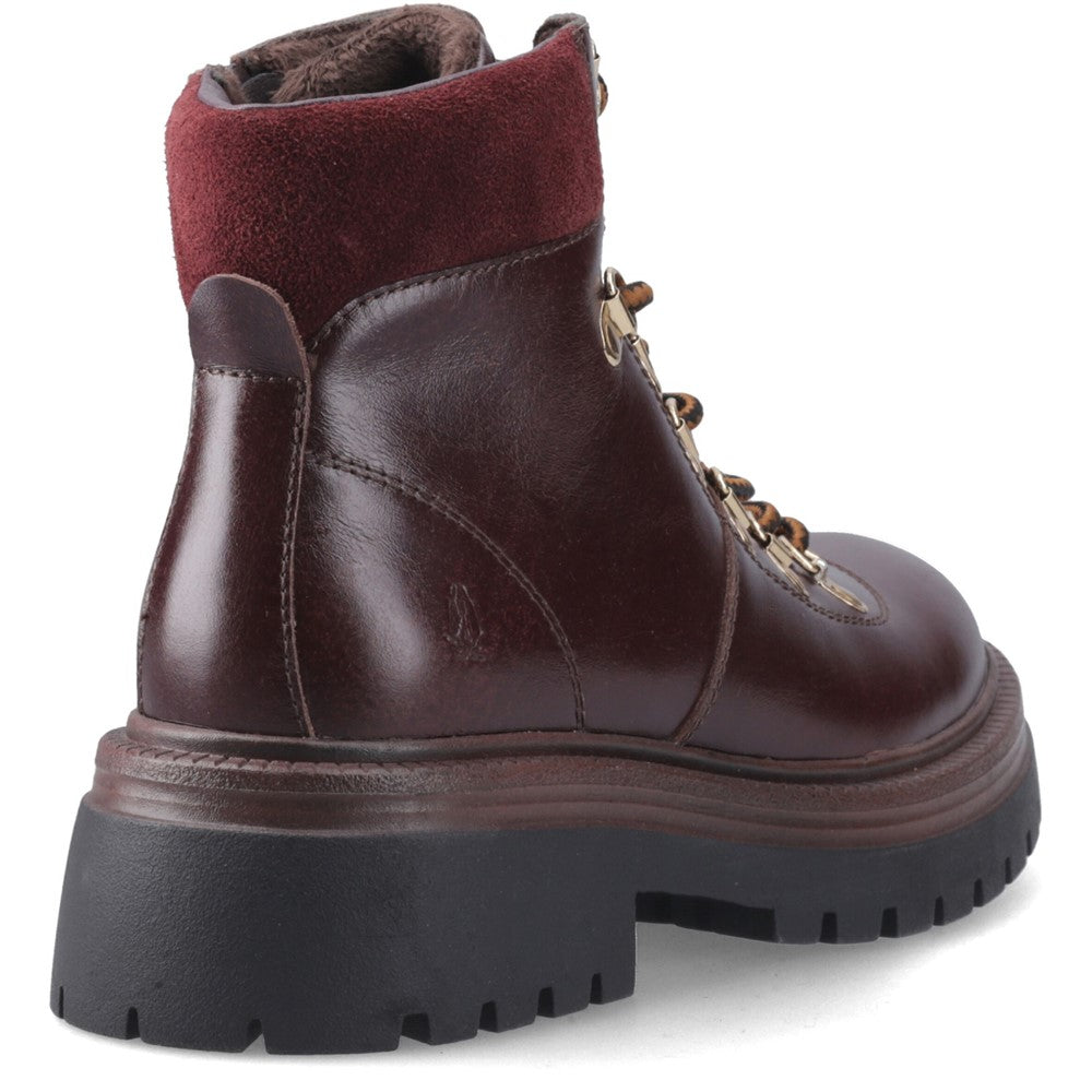 Women's Hush Puppies Robyn Hiker Boots