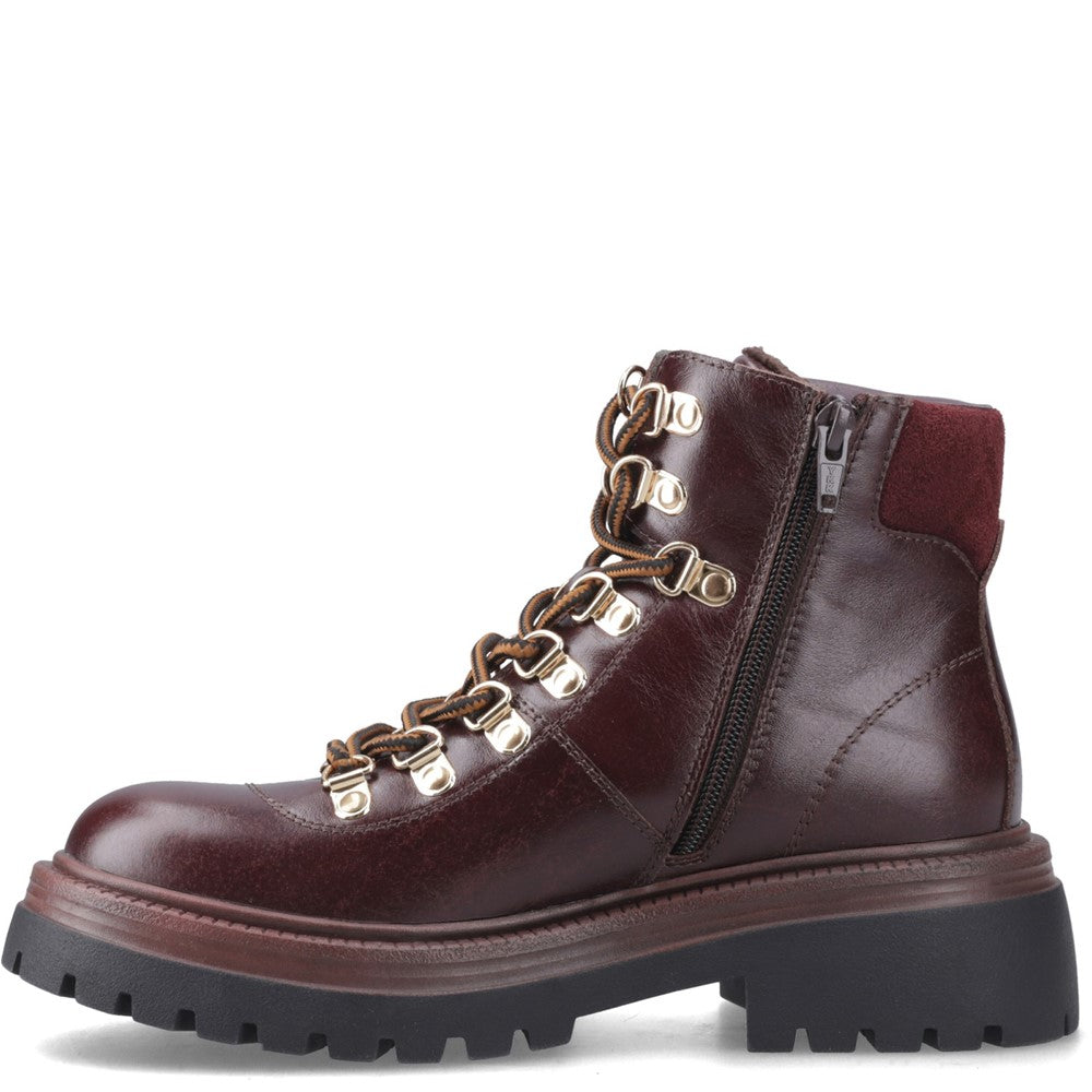 Women's Hush Puppies Robyn Hiker Boots