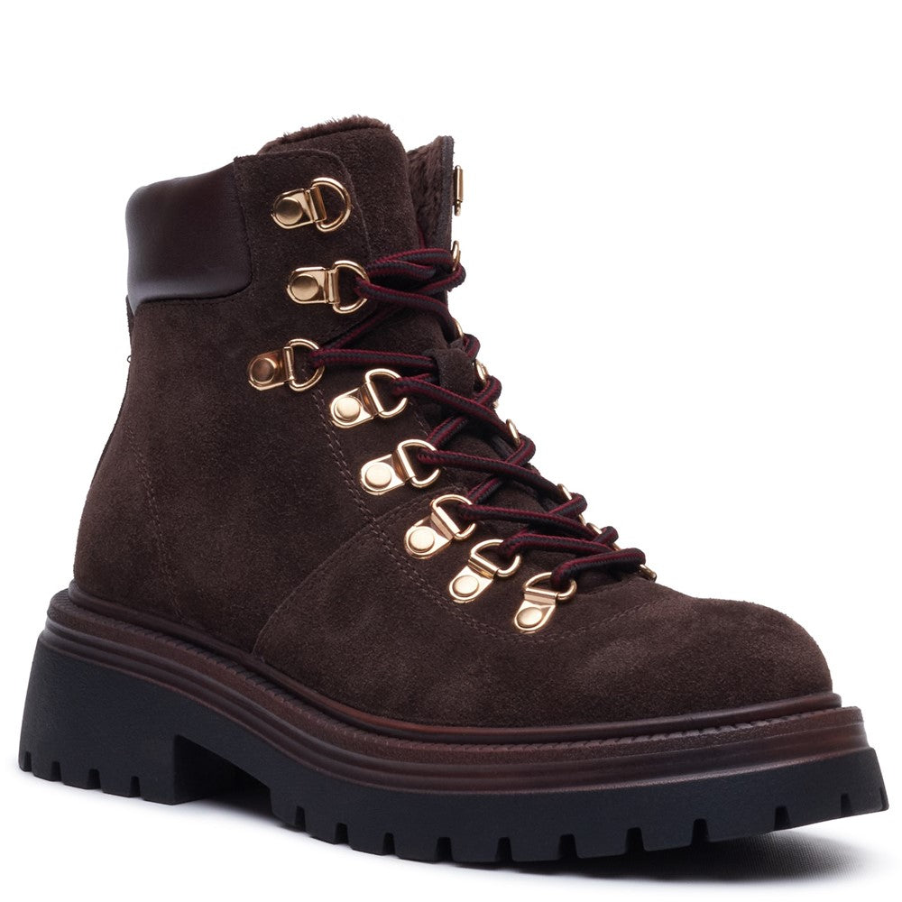Women's Hush Puppies Robyn Hiker Boots