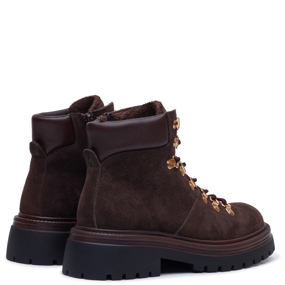 Women's Hush Puppies Robyn Hiker Boots