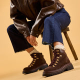 Women's Hush Puppies Robyn Hiker Boots