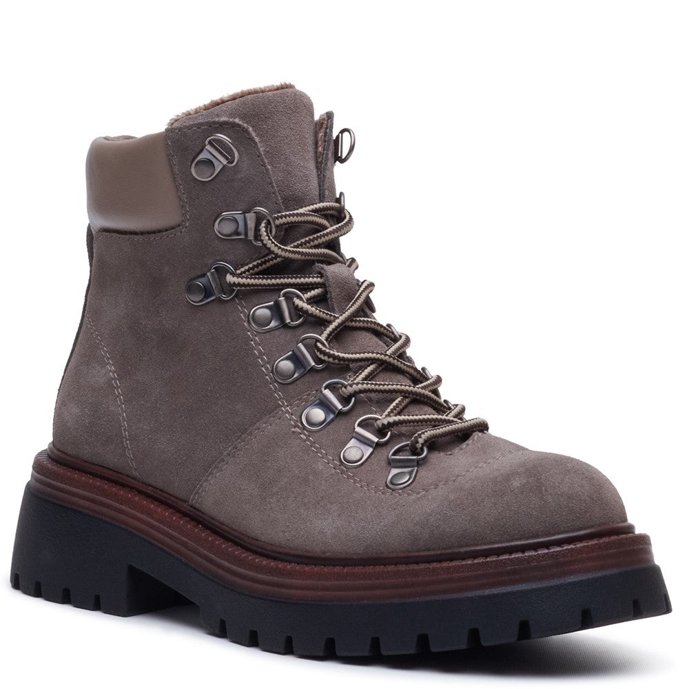 Women's Hush Puppies Robyn Hiker Boots
