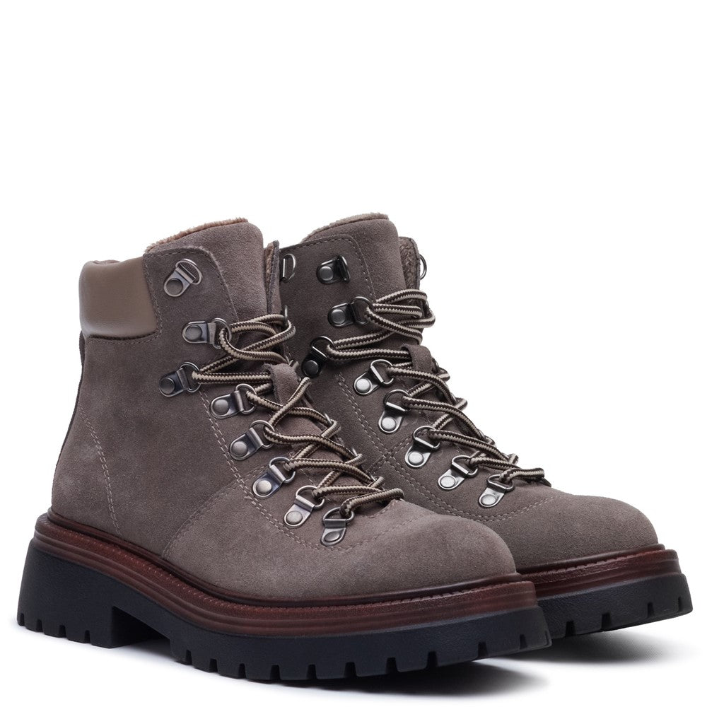 Women's Hush Puppies Robyn Hiker Boots