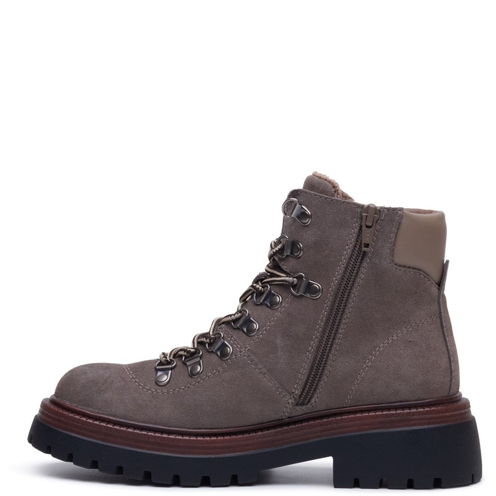 Women's Hush Puppies Robyn Hiker Boots