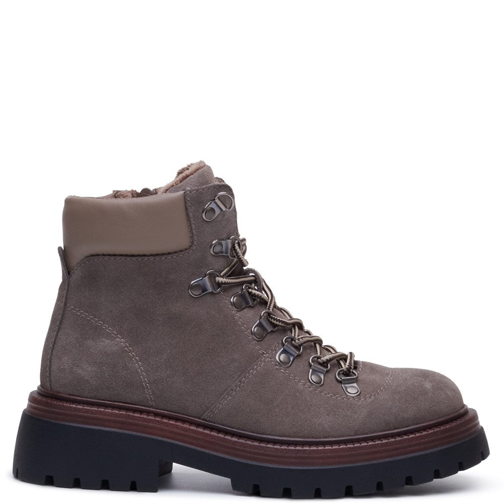 Women's Hush Puppies Robyn Hiker Boots