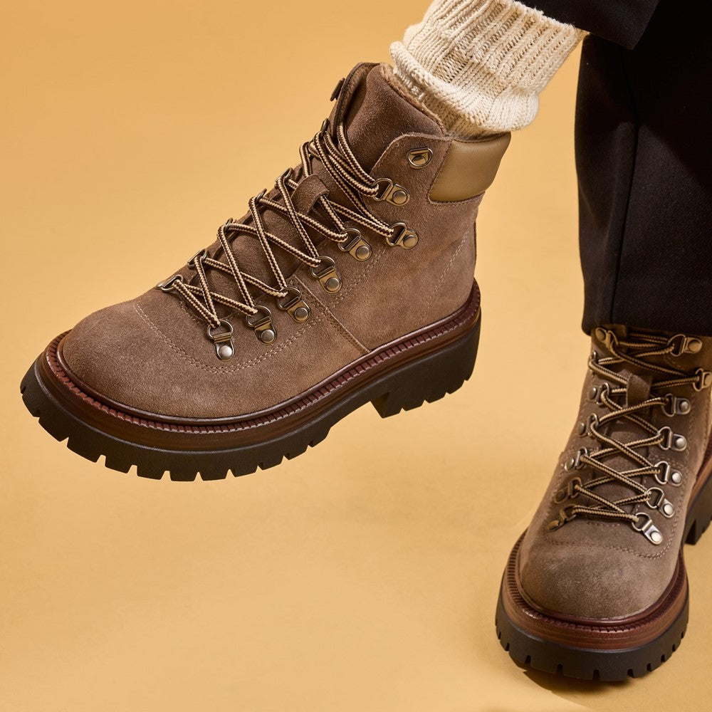 Women's Hush Puppies Robyn Hiker Boots