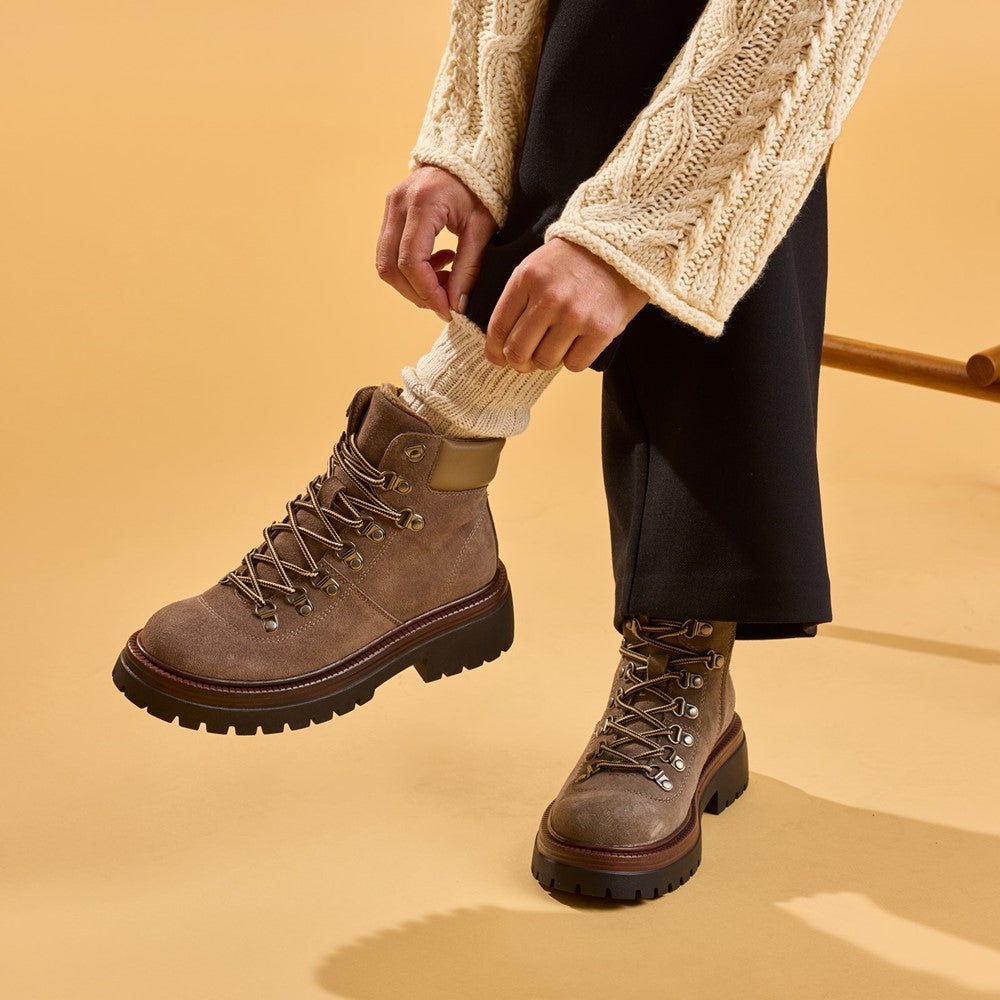 Women's Hush Puppies Robyn Hiker Boots