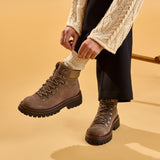 Women's Hush Puppies Robyn Hiker Boots