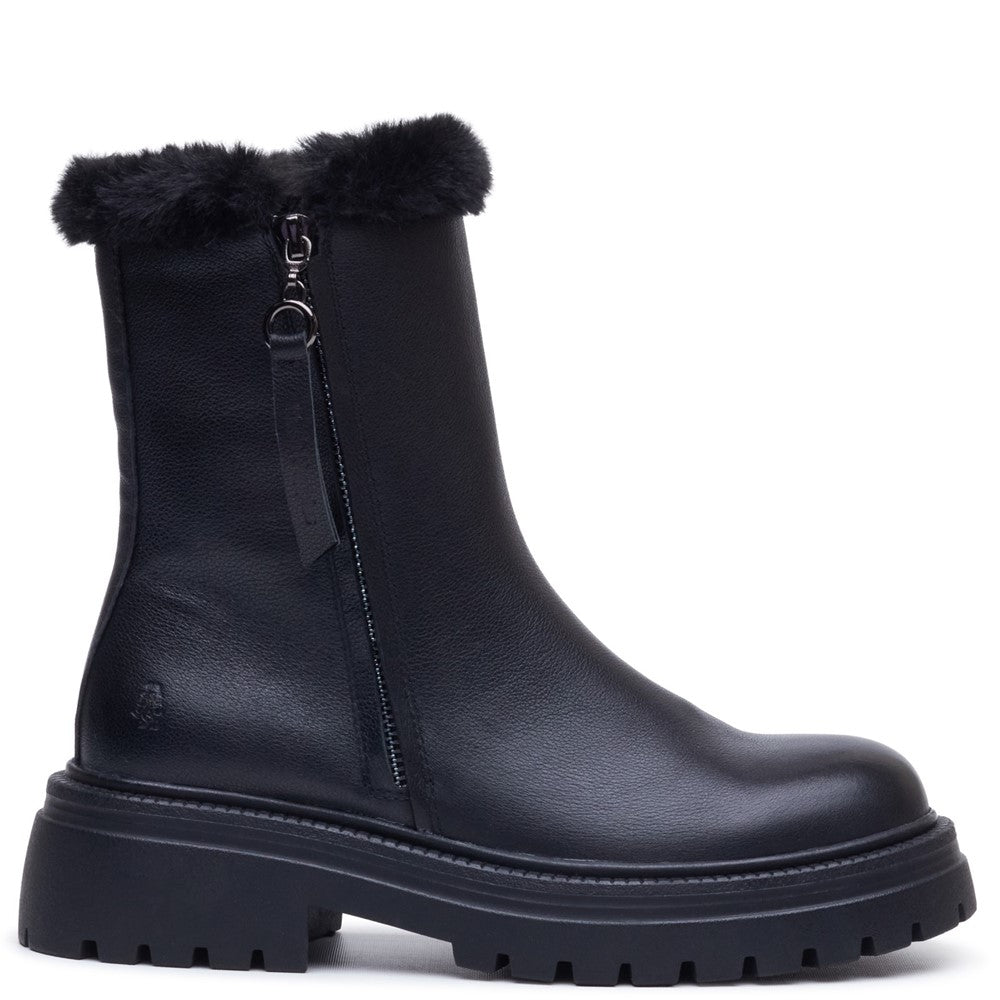 Women's Hush Puppies Rosalind Boots