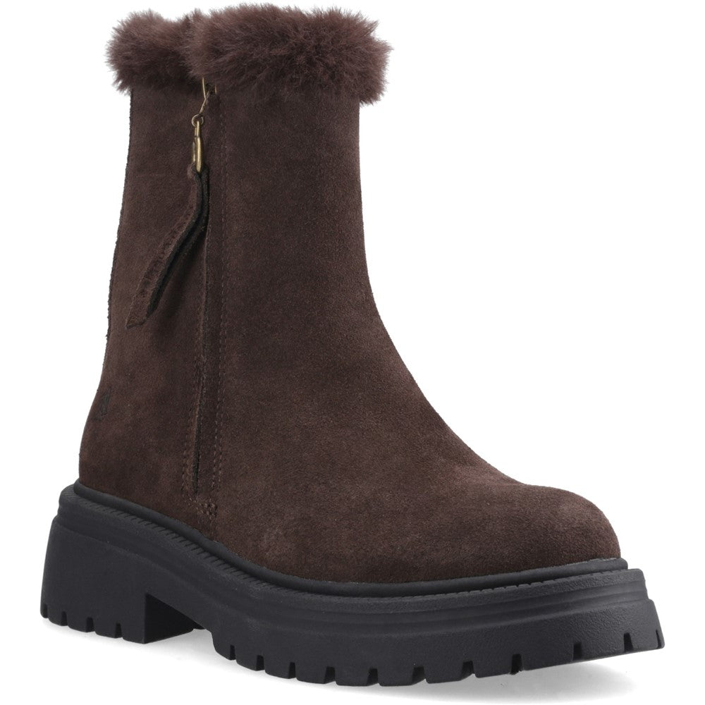 Women's Hush Puppies Rosalind Boots