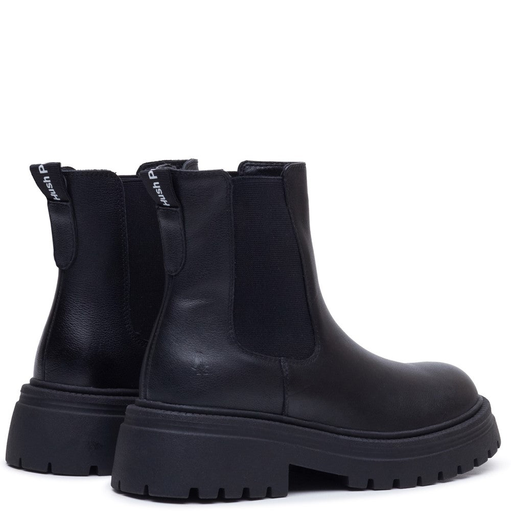 Women's Hush Puppies Rose Chelsea Boots