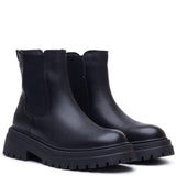 Women's Hush Puppies Rose Chelsea Boots