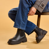 Women's Hush Puppies Rose Chelsea Boots