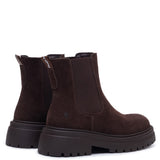 Women's Hush Puppies Rose Chelsea Boots
