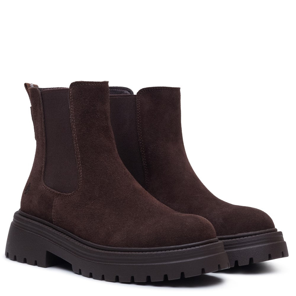 Women's Hush Puppies Rose Chelsea Boots
