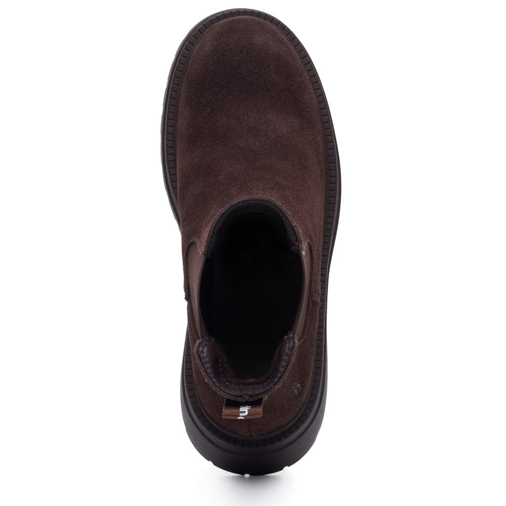 Women's Hush Puppies Rose Chelsea Boots