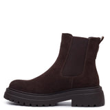 Women's Hush Puppies Rose Chelsea Boots