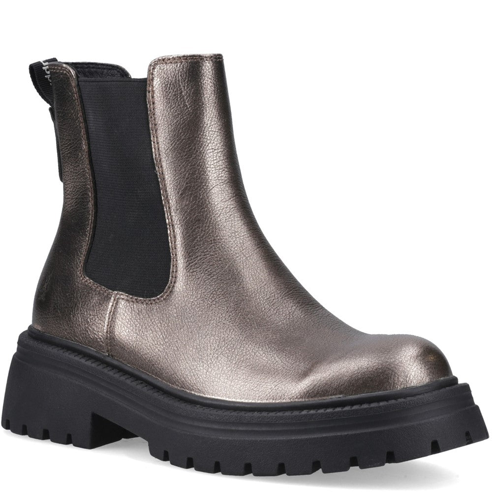 Women's Hush Puppies Rose Chelsea Boots