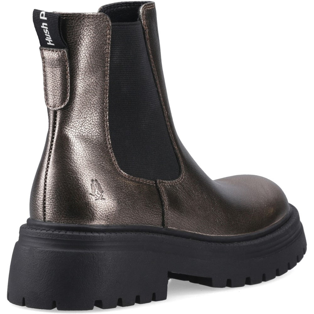 Women's Hush Puppies Rose Chelsea Boots