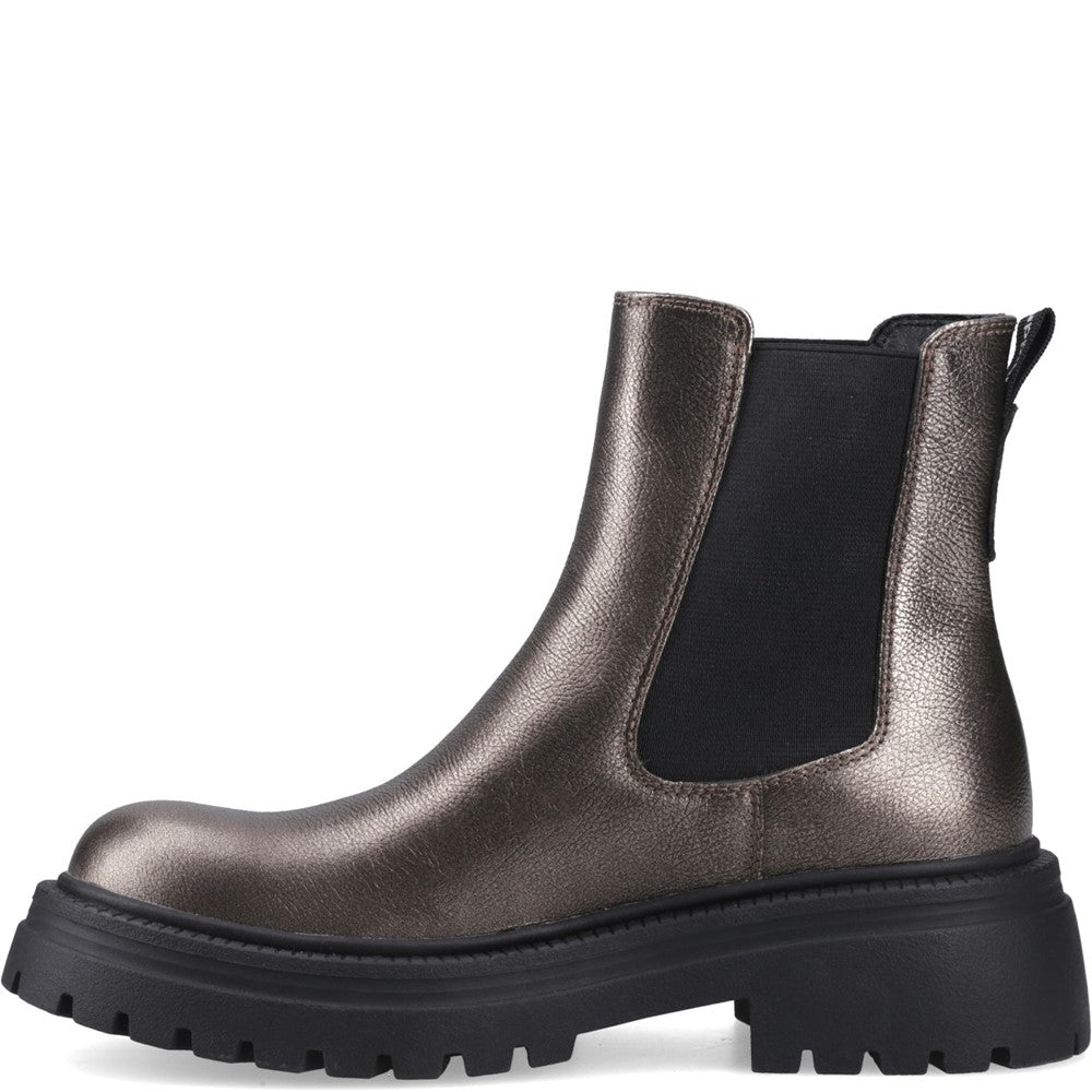 Women's Hush Puppies Rose Chelsea Boots