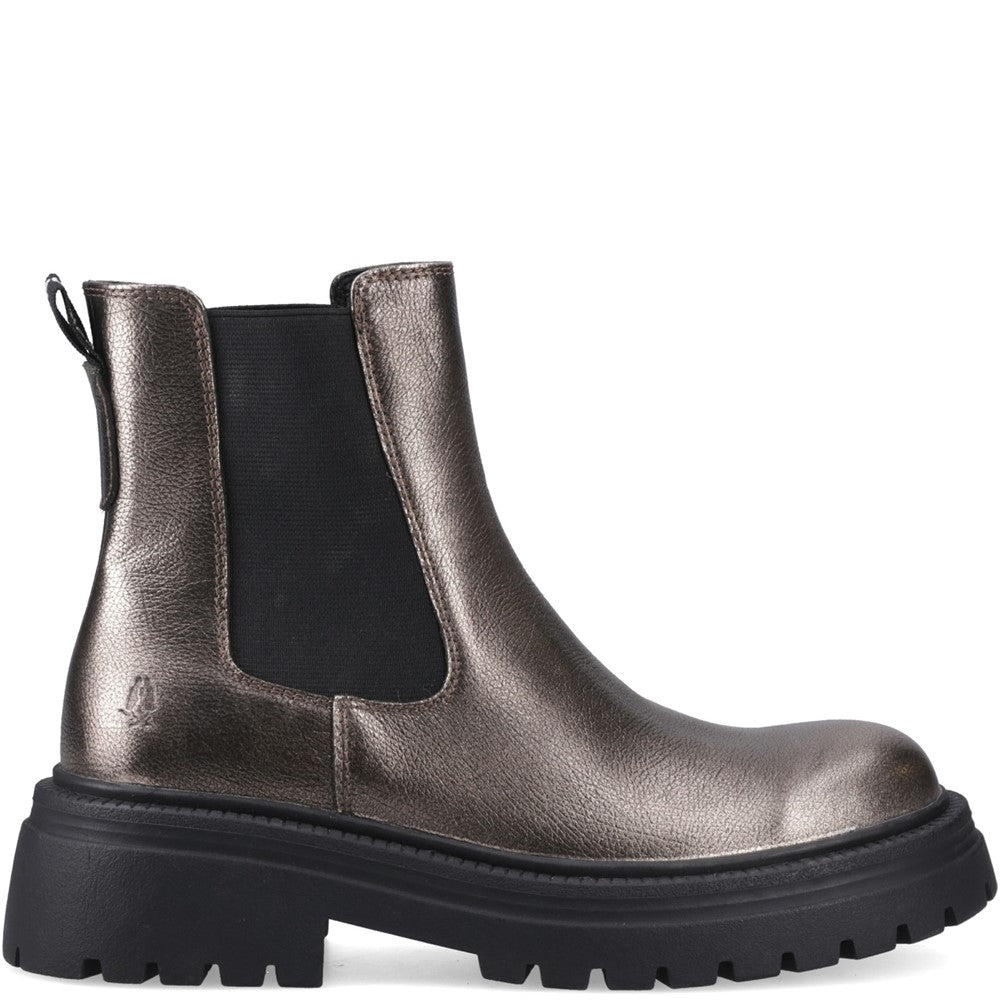 Women's Hush Puppies Rose Chelsea Boots