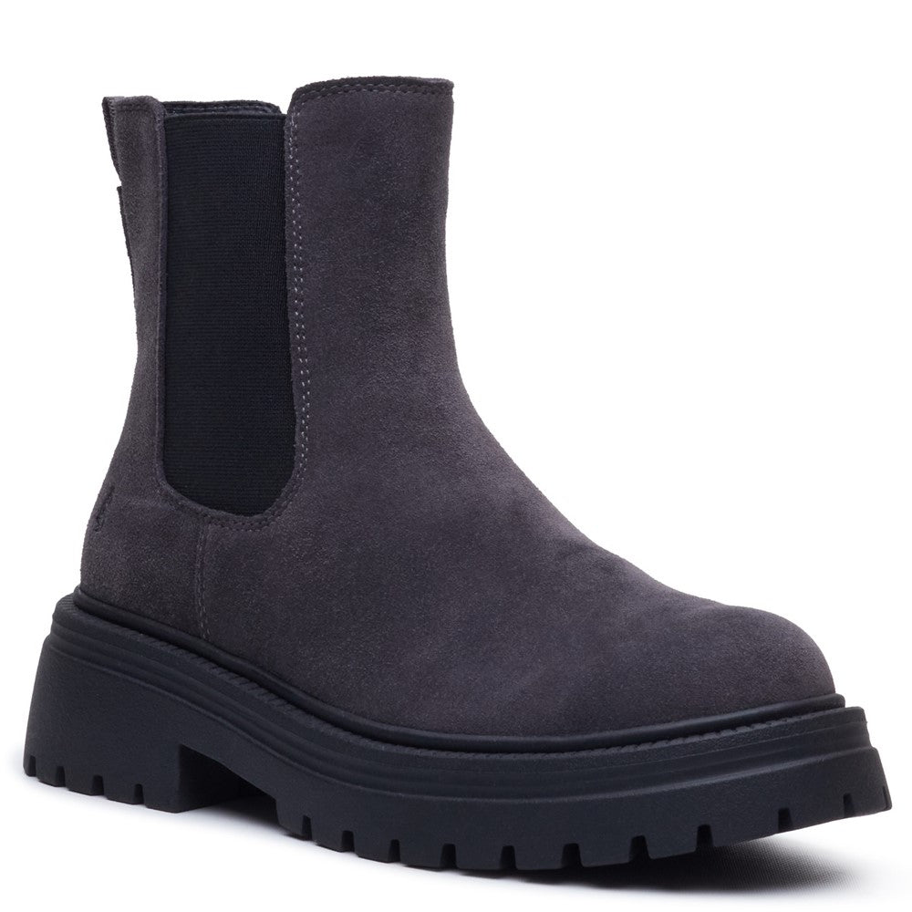 Women's Hush Puppies Rose Chelsea Boots